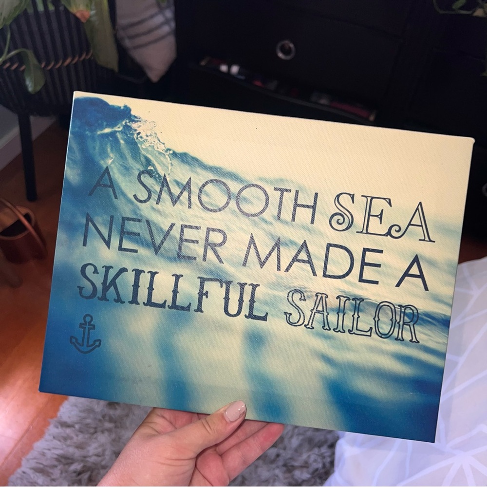 Wall decor